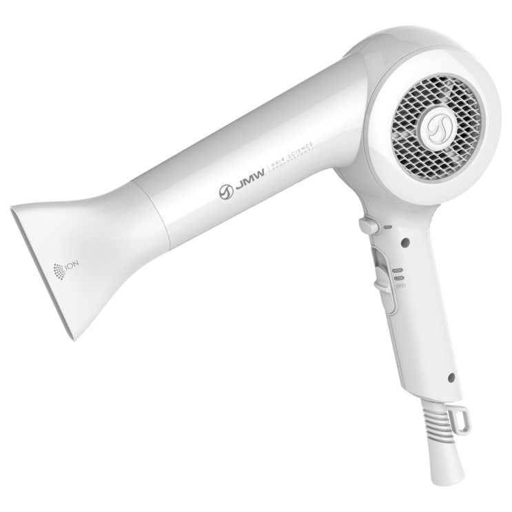 최저가확인  JMW BLDC 항공모터 드라이기 MG1800 화이트 