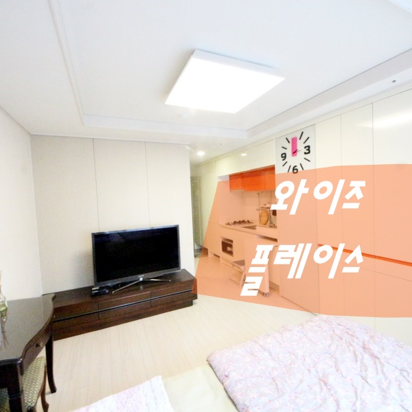  [와이즈플레이스] 강남오피스텔 강남역 오피스텔 역삼동 오피스텔
