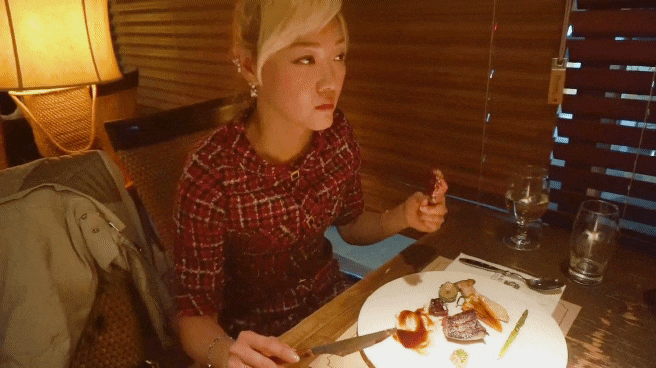  서울 기념일 레스토랑 맛집 바빌리안 테이블 크리스마스
