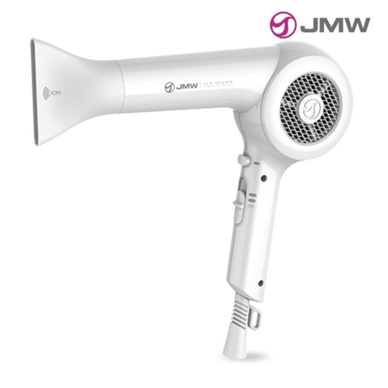  최저가확인  JMW BLDC항공모터 드라이기 MG1800 화이트 
