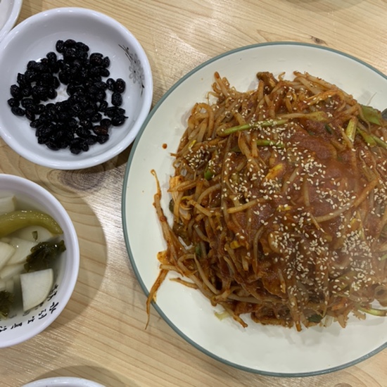 [창원 신월동 맛집] 정가네찜