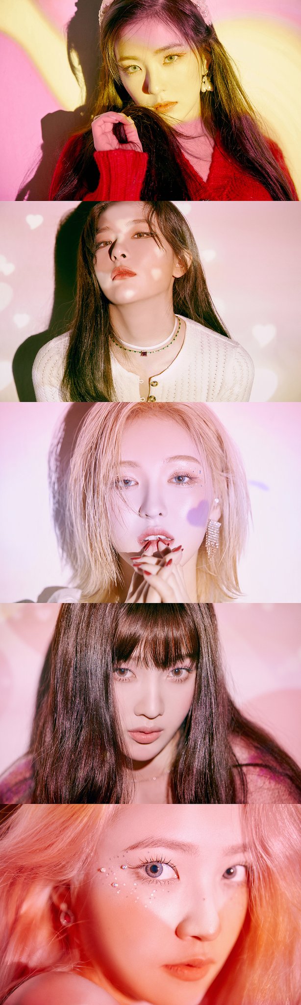 200102 twitter 걸그룹 200102 twitter 걸그룹