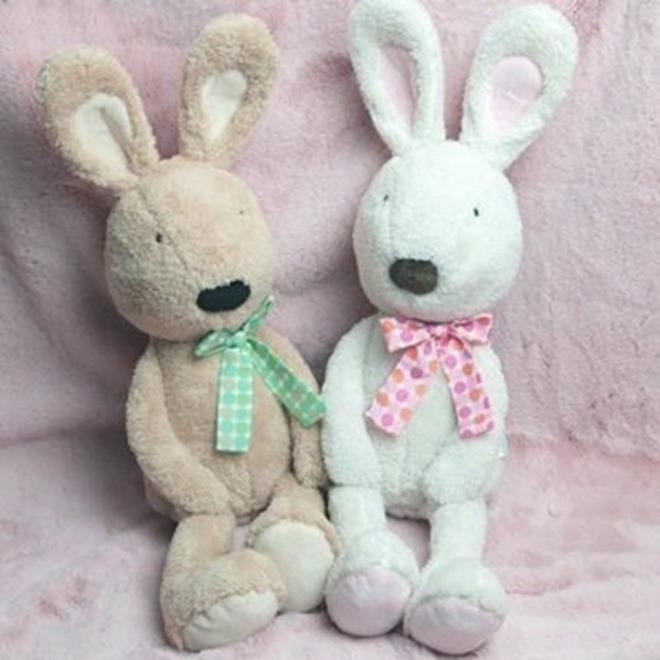  썸몰 르슈크레 리본인형(대) (26,000원)