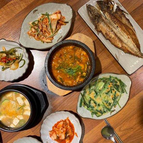  [마산 맛집] 지중해송이솥밥