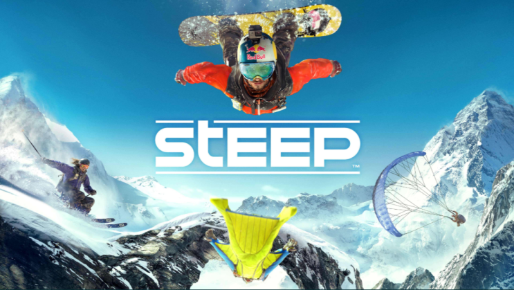  1월 10일 까지 에픽 게임즈 스토어 무료게임 - STEEP 추천