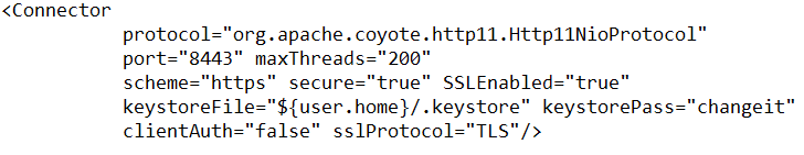 Apache Tomcat(톰캣) SSL 설정하기 | Tomcat 구축 및 기술지원 | 오픈소스 WEB/WAS 책임 기술지원 전문 ...