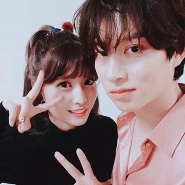 김희철 모모 열애, 2020년 첫 열애설의 주인공, 두번만에 인정, 첫 공개 열애, 슈퍼주니어 김희....