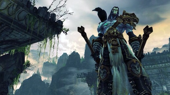  1월 10일 까지 에픽 게임즈 스토어 무료게임 추천 - DARKSIDERS II(다크사이더스 2)
