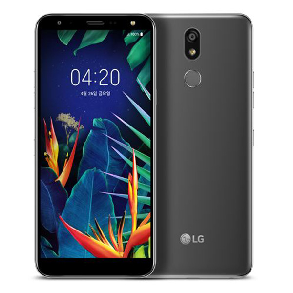 (오늘혜택) LG X4 2019 가개통 미사용 새제품 공기계 LMX420 뉴 플래티넘 그레이 최저가