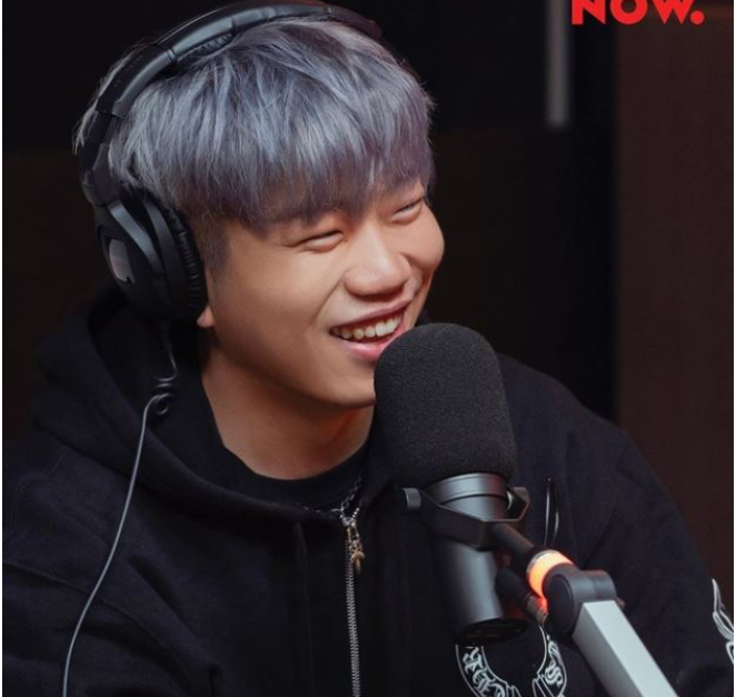 창모 메테오 meteor - 앨범 소개와 노래듣기 전곡 듣기