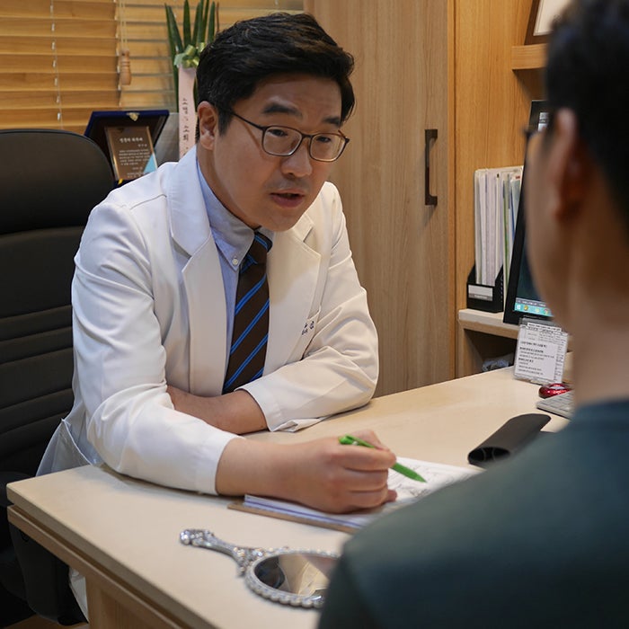 범박동 옥길동 피부과 기미 주근깨 개선 레이저 시술