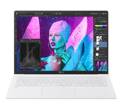  [사전예약] LG전자 2020 그램 노트북 선호도 1위제품! 17Z90N-VA76K (I7-1065G7 43.1cm WIN10)
