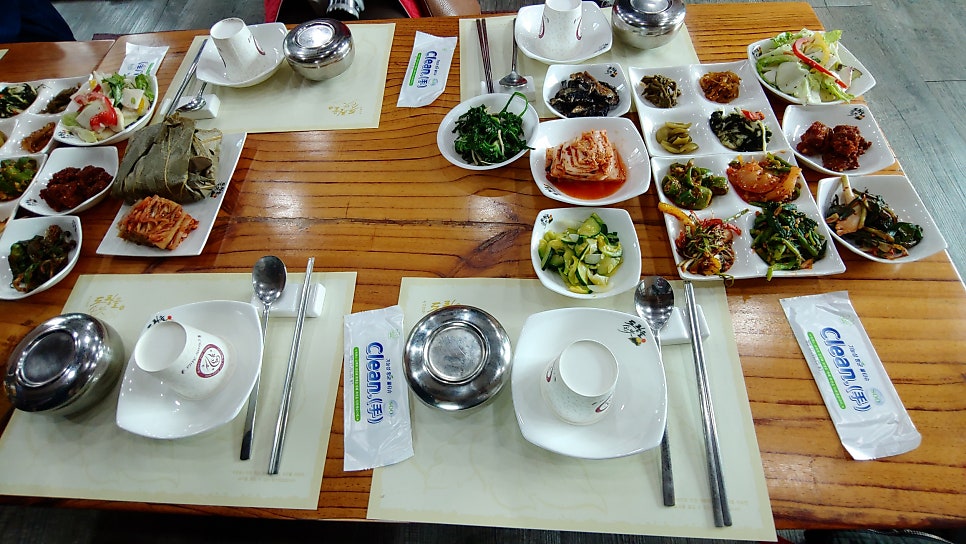 도랑골손맛 사진 5