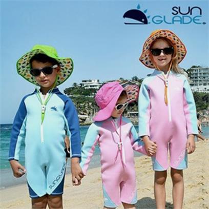  [썬글레이드]NEW 네오프렌 수트 수영복 (44,900원)