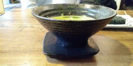  [디저트] 종로 경인미술관 전통다원
