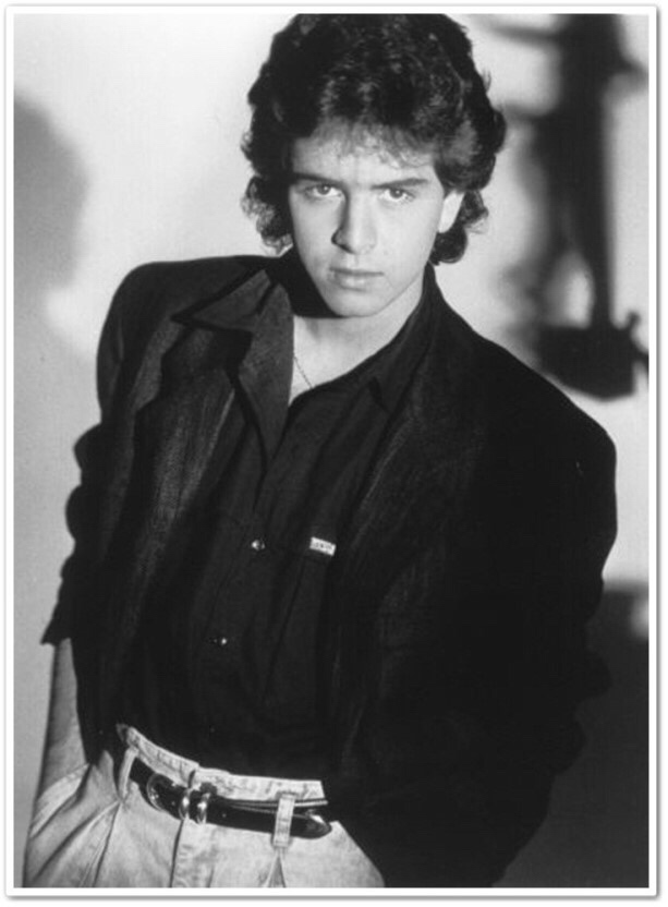  Glenn Medeiros(글렌 메데이로스) 의 『Nothing Gonna Change My Love For You」 『가사/LP 듣기』