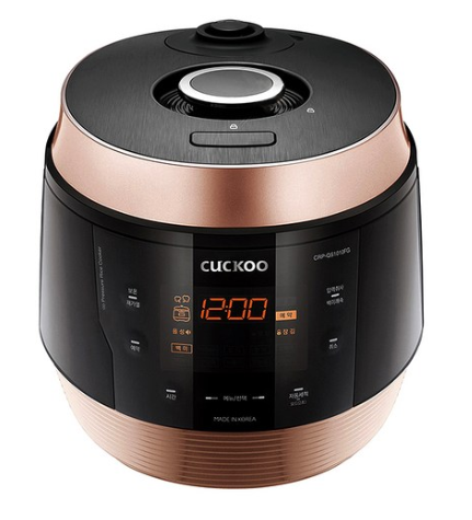  2020년 최저가 내일배송   쿠쿠 10인용 열판압력밥솥 CRP-QS1010FG   [159,600원 ]