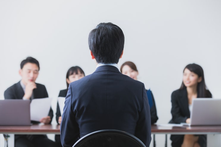  일본 취업 준비생 필독! 일본의 채용정보 / 구인구직 사이트