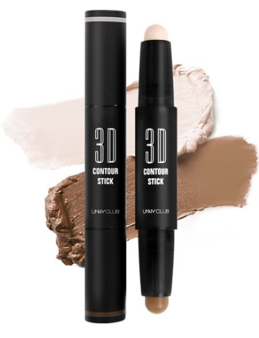  2020년 최저가 내일배송    유니클럽 쓰리디 컨투어 스틱   [12,500원]