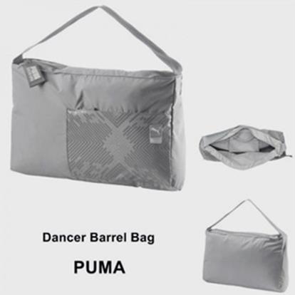푸마 푸마 여성용  댄서 Dancer Bag 075054 (075054) (59,000원)