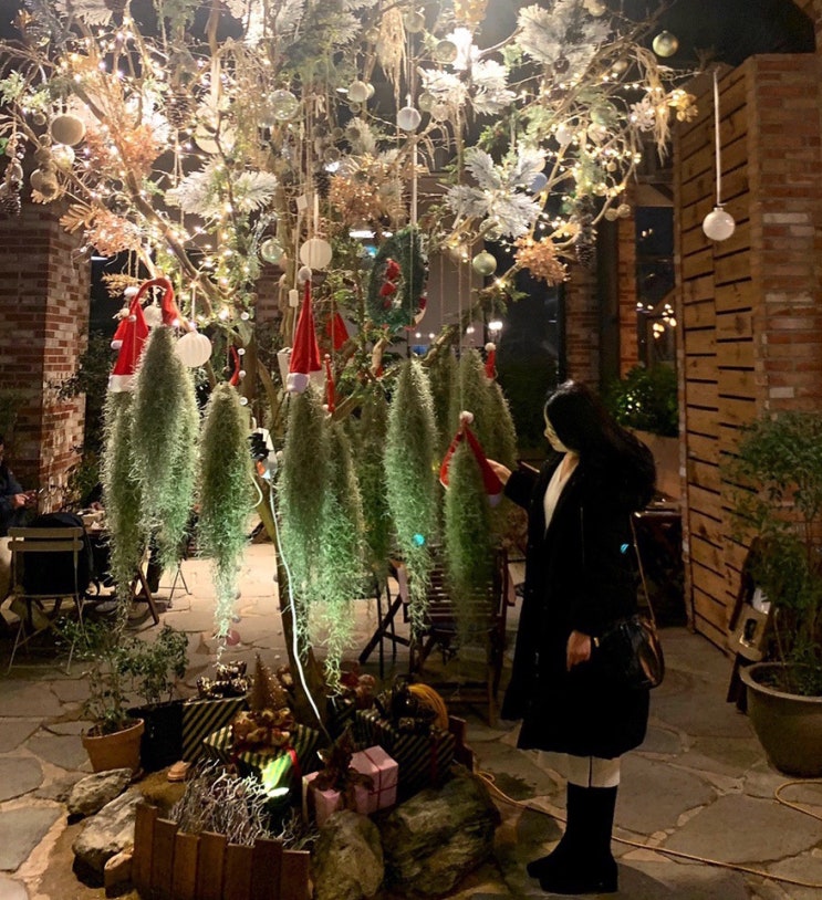 [김포시]  자연이 살아 숨쉬는 김포의 핫한 수목원 카페 &lt;글린공원&gt; GLEENPARK  방문 후기