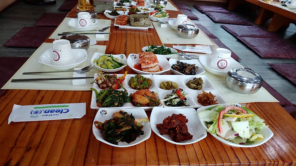 도랑골손맛 사진 4