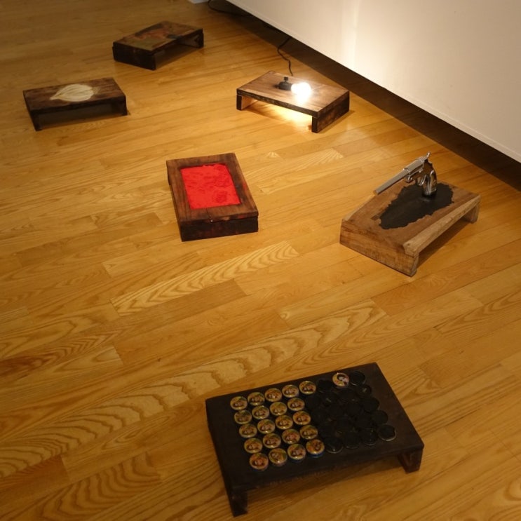  #200103 일본 후쿠오카 여행 3일차 - 후쿠오카 아시아 미술관 Fukuoka Asian Art Museum