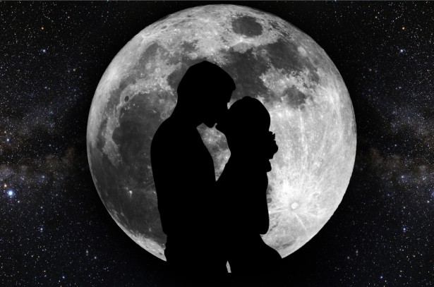 lover's moon 