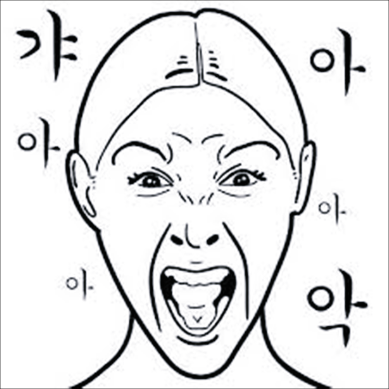 경상도 사투리 모음 정말 맞다고? : 네이버 블로그