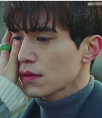 우는 모습 마저 예쁜 남자 연예인 6인