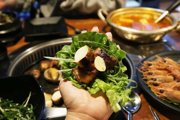  뛰어난 제주 우유부단 맛집