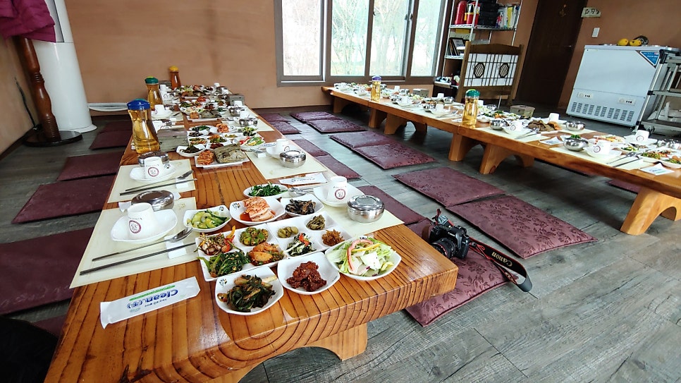 도랑골손맛 사진 3