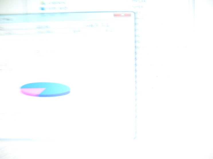  파티션 raw 액세스 인식불가 하드오류 복구