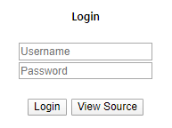 [Web] HackCTF Login 풀이