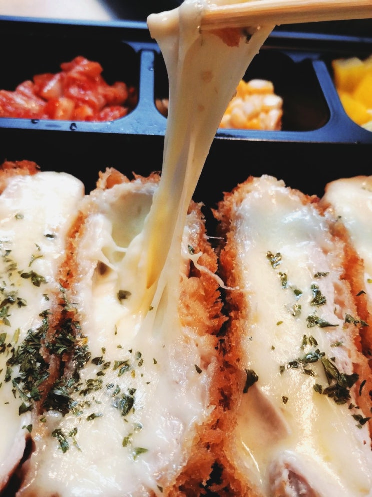 운정 치즈돈까스 맛있는 집 : 명동돈까스 운정 치즈돈까스 맛있는 집 : 명동돈까스