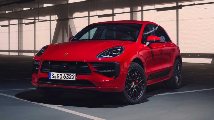  2020 포르쉐 마칸 GTS 공개, 380마력 V6트윈터보엔진 장착, 판매가격은?
