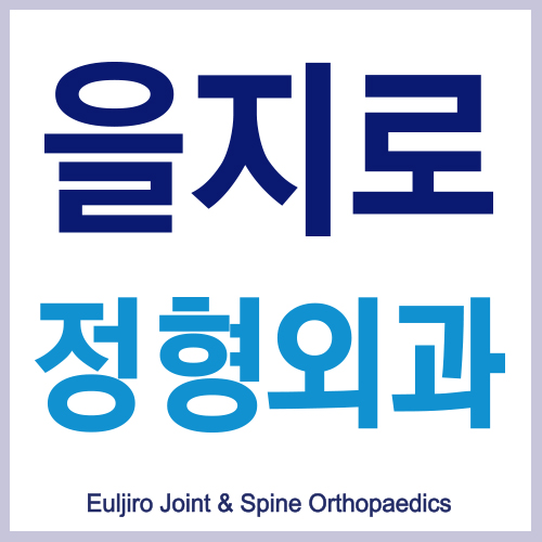  [명동도수치료]을지로정형외과 도수담당 물리치료사 신종화선생님