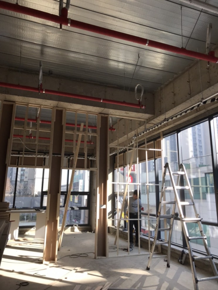  [D-32]하는 건 없고 시간은 빨리 가고..영상 하나만 올려 봅니다.