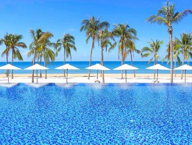  인기호텔최저가  노보텔 푸꾸옥 리조트 Novotel Phu Quoc Resort Duong Bao Hamlet Duong To Commune, 두엉토, 베트남