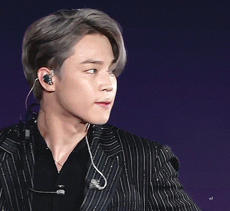  [방탄소년단 지민] 로킹이브 대기직캠