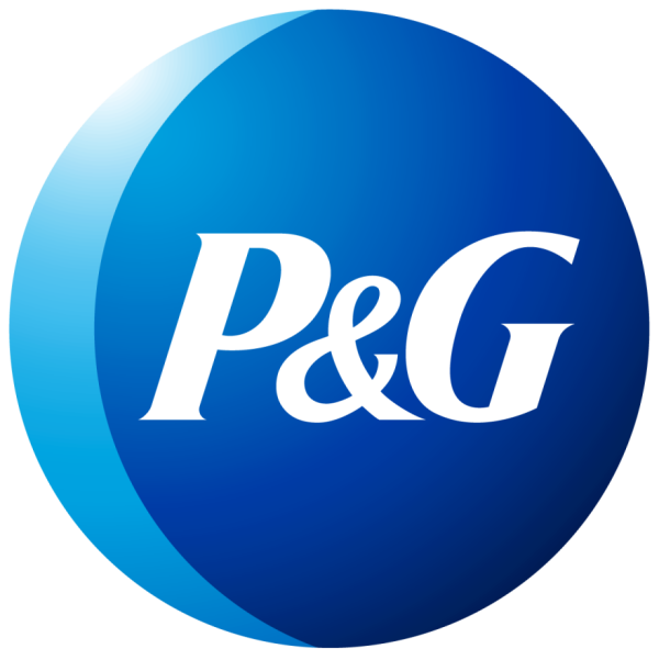  프록터 앤 갬블 P&G