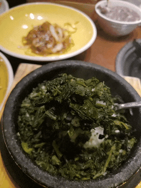  [걸스토크] 송도 건강밥상 심마니 맛집 추천:브런치 가격에 몸보신