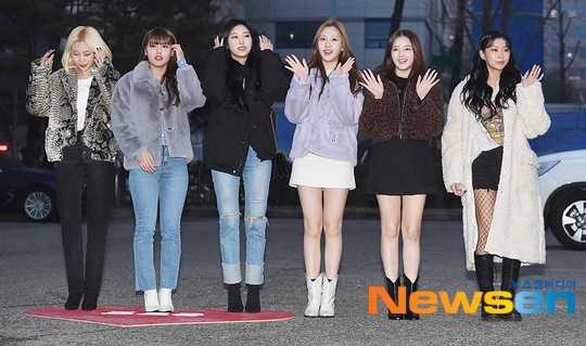 200103 뮤직뱅크 출근길 포토 1 200103 뮤직뱅크 출근길 포토 1