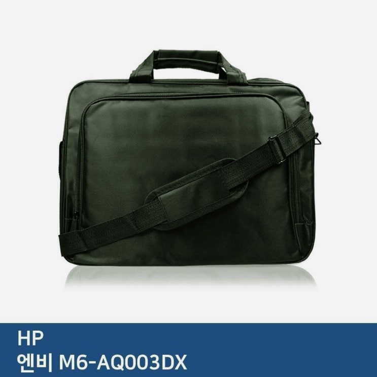 E.HP 엔비 M6-AQ003DX 노트북 가방 (18,090원)