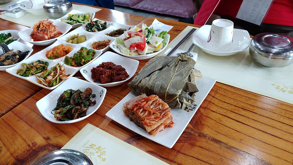 도랑골손맛 사진 6