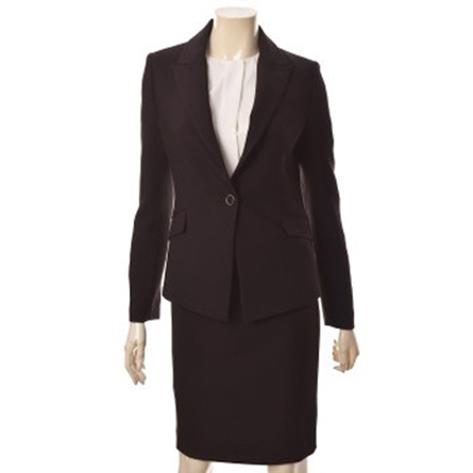  KL PGD01 정장재킷스커트세트 KWJKIA0100KWSKIA0100 (153,260원)