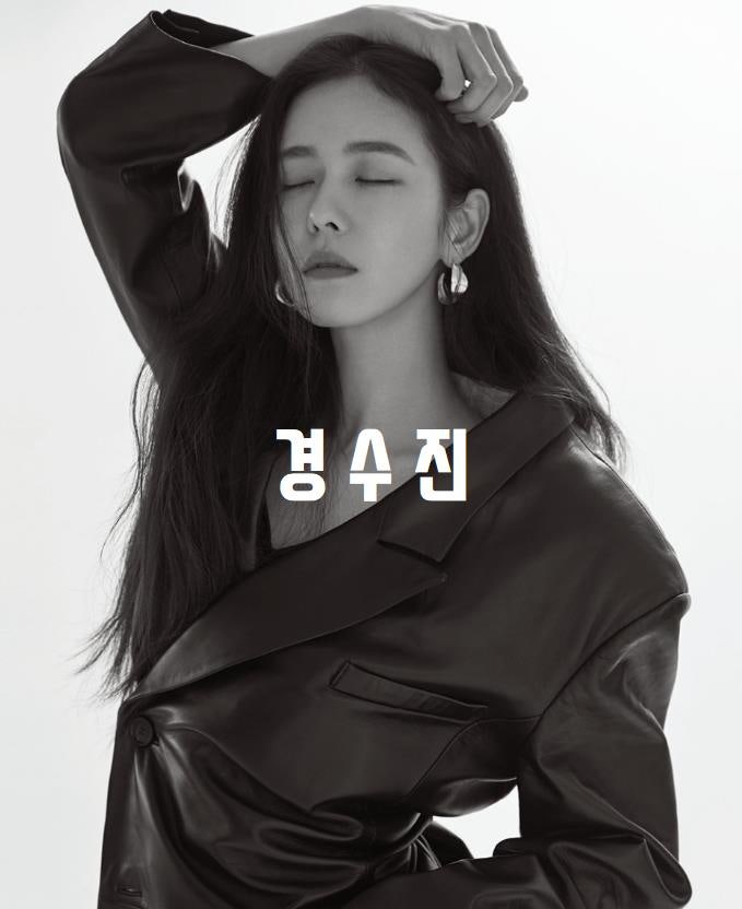 경수진 나이 몸매 노출 나혼자산다 과거사진 손예진 닮은꼴