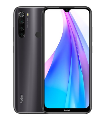  2020년 최저가 내일배송   샤오미 레드미노트8T  모델M1908C3XG   [227,900원]