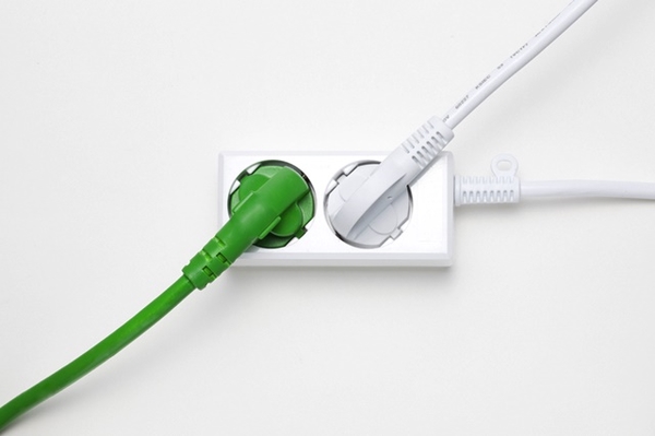  110V 와 220V 차이점