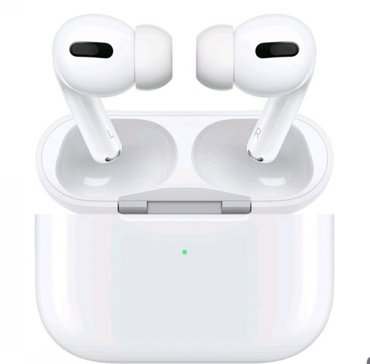  Apple 에어팟 프로 추천합니다